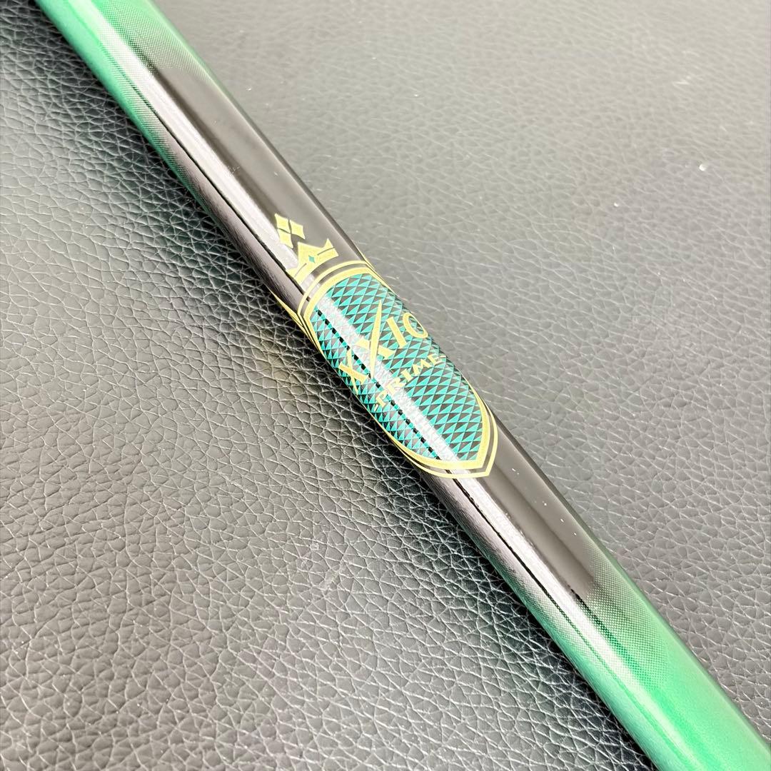 ゼクシオ プライム 8代目 7番アイアン SP-800 R 単品