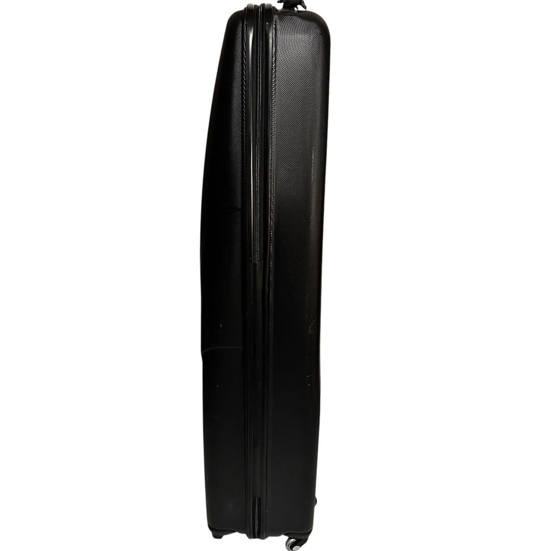 Samsonite サムソナイト ゴルフバッグ カバーケース ハードタイプ