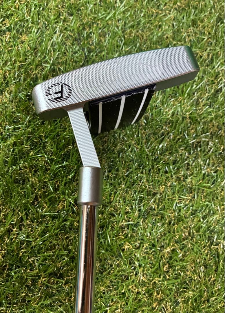 FUSE GOLF / IST-ONE T style パター