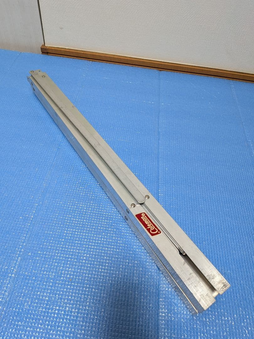 Coleman アルミ製折りたたみスタンド ハイスタンド