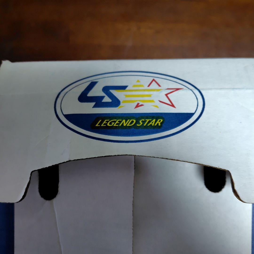 LEGEND STAR Ultima 15P ボウリングボール