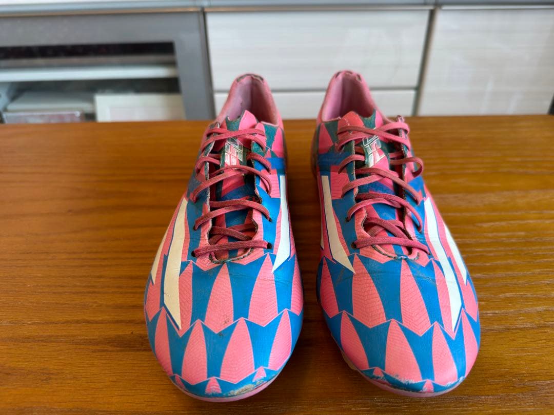 アディゼロ F50 FGソール 24.5cm