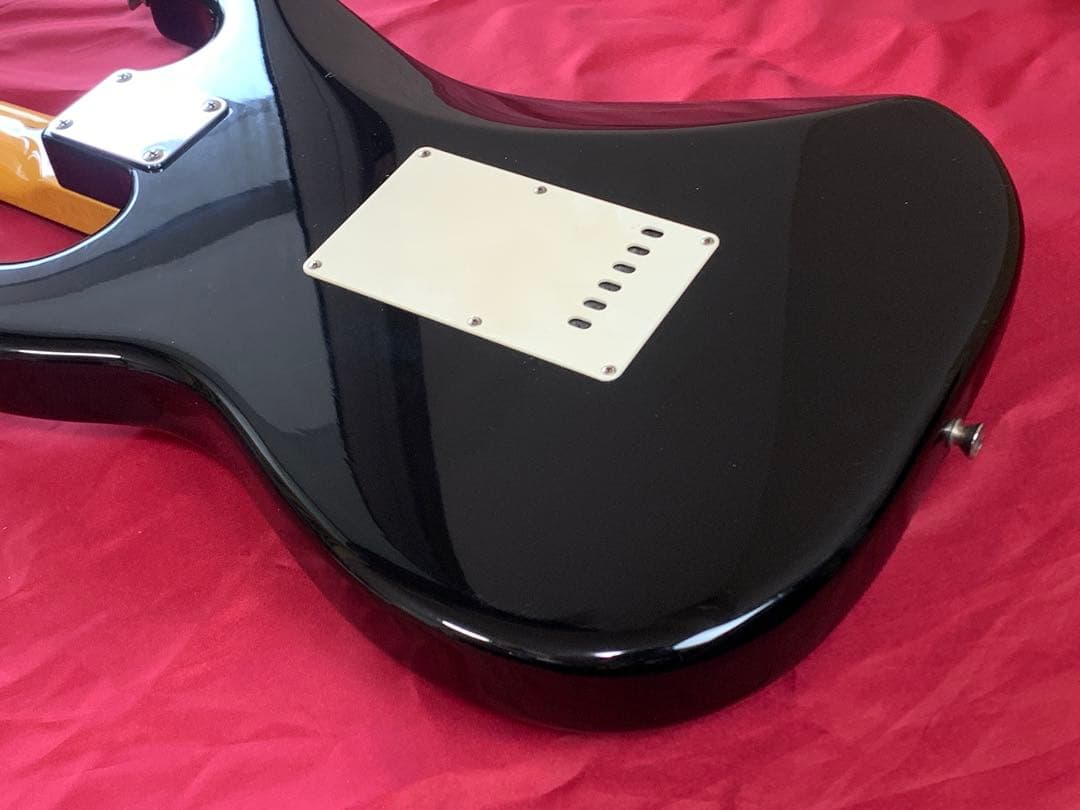 【美品】Fender Japan ST57 Stratocaster ストラト