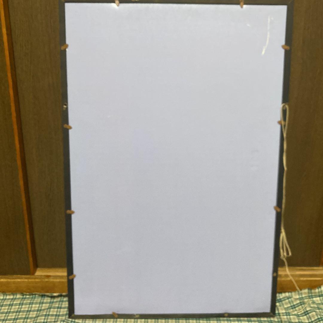 希少☆ MAKOTO MURAMATSU ジグソーパズル 1000ピース 完成品