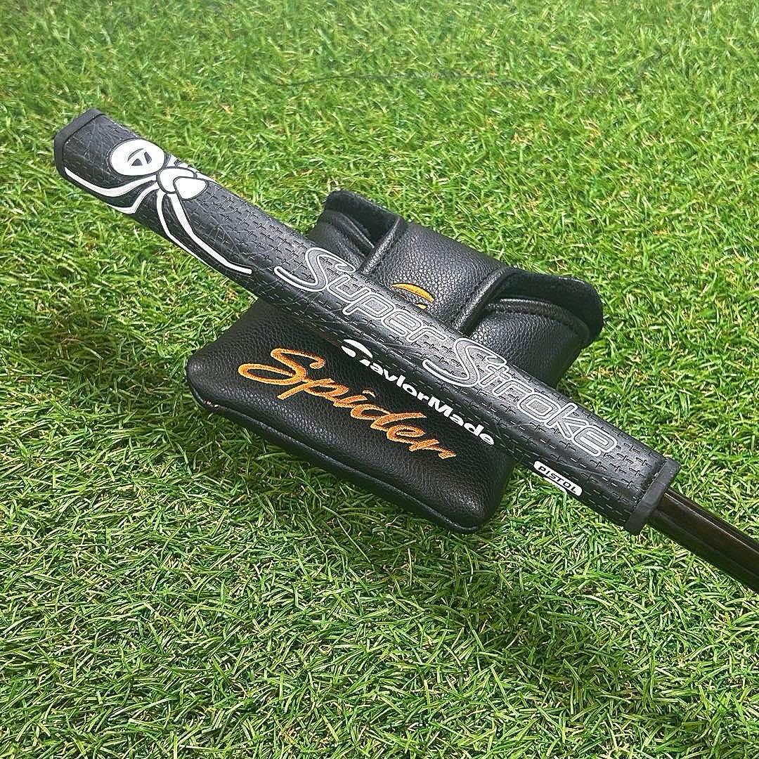 GSS ツアー支給品 SPIDER TOUR X BLACK クランクネック