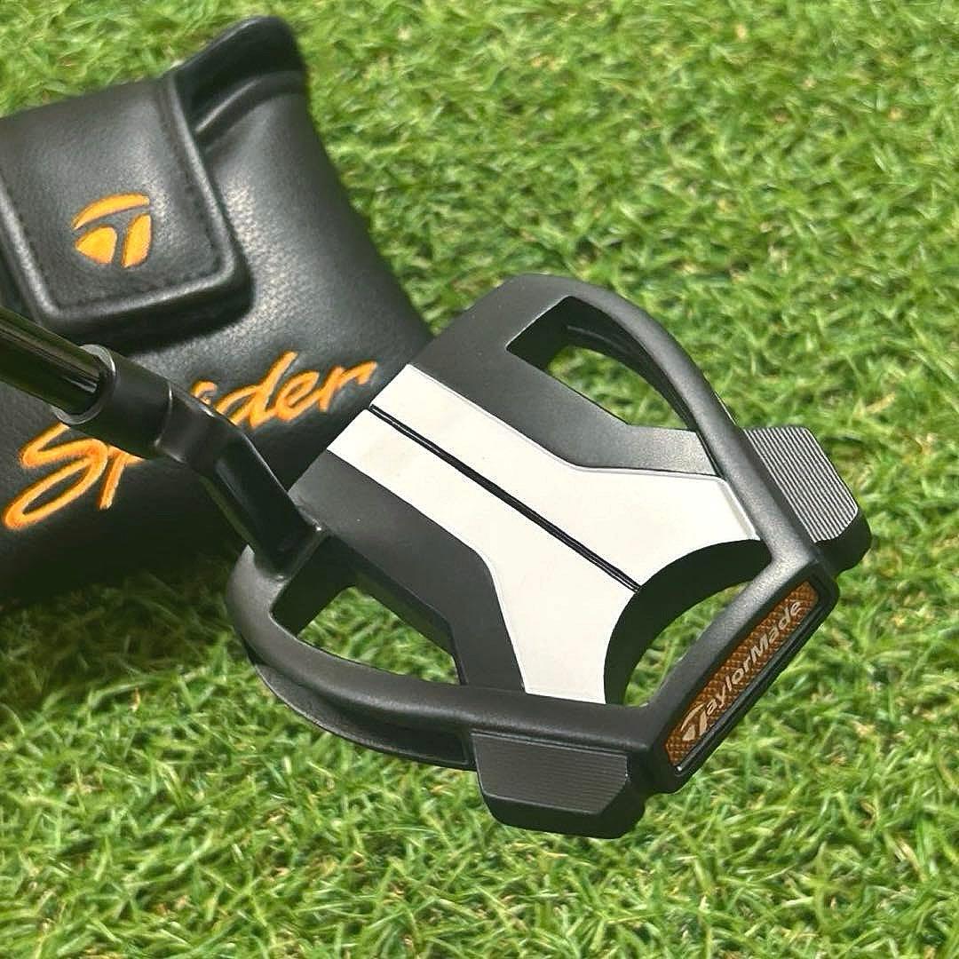 GSS ツアー支給品 SPIDER TOUR X BLACK クランクネック