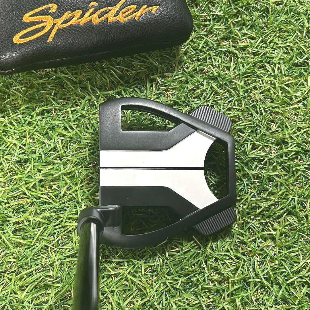 GSS ツアー支給品 SPIDER TOUR X BLACK クランクネック