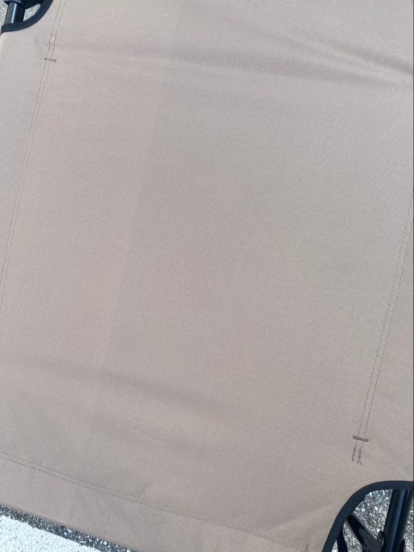 Coleman 折りたたみ式ベッド　コンパータ　コット
