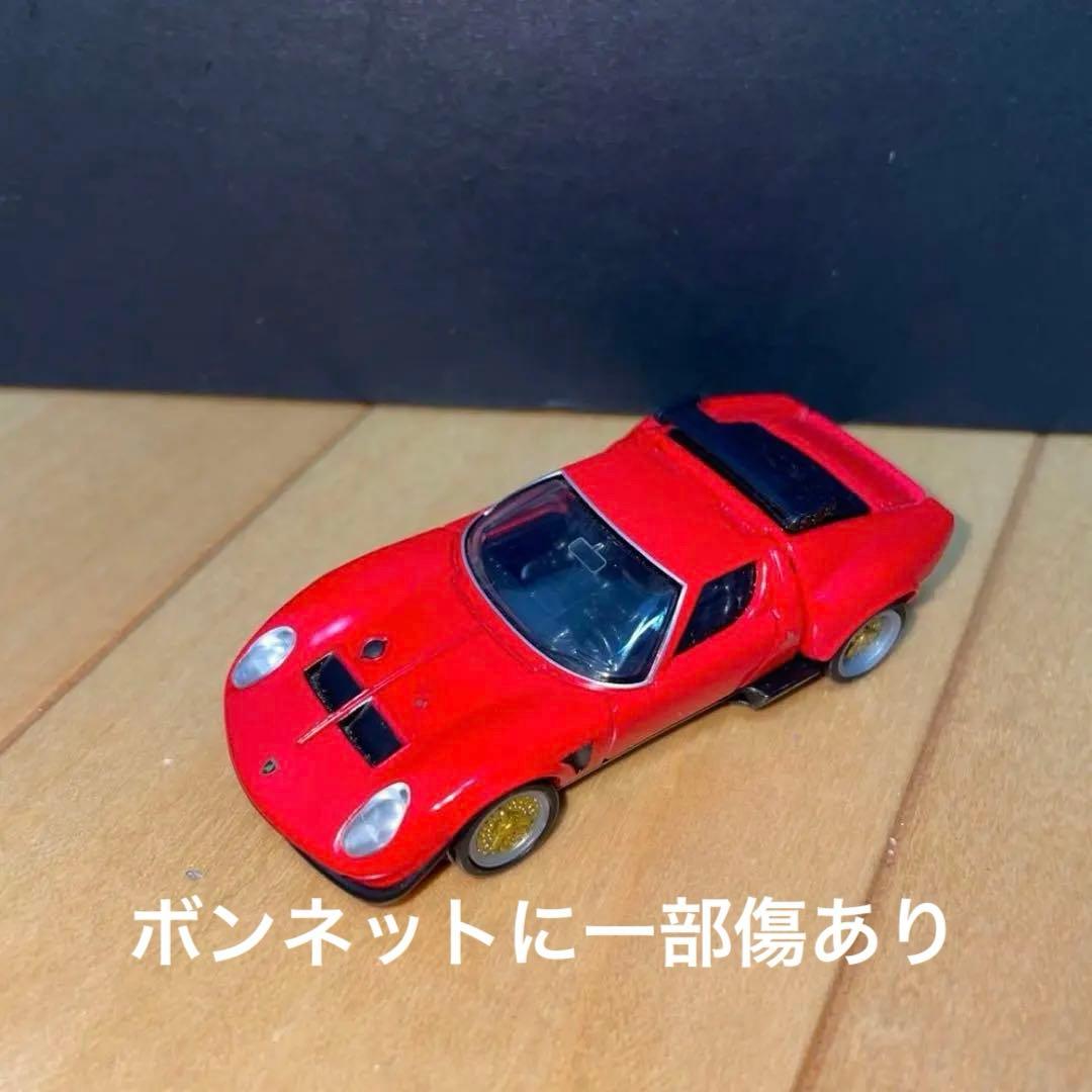 トミカプレミアム 18台セット 廃盤