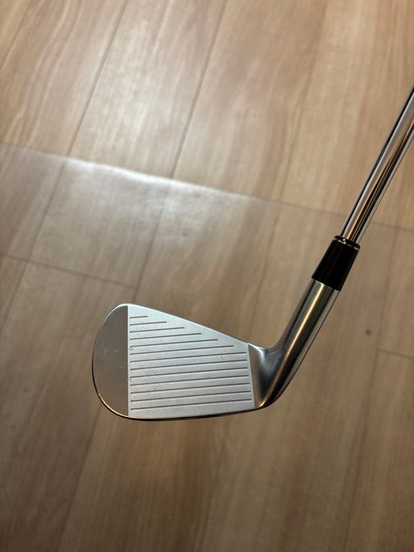 ブリヂストン 221CB アイアンセット