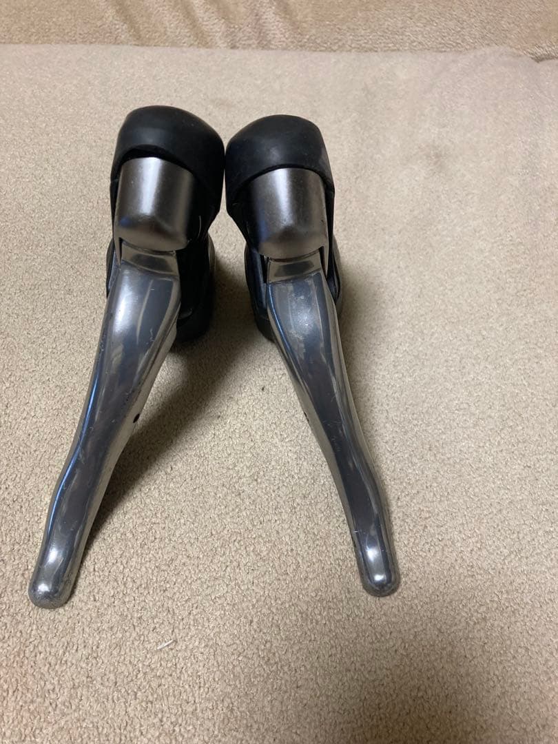 SHIMANO ST-5700 stiレバー 105