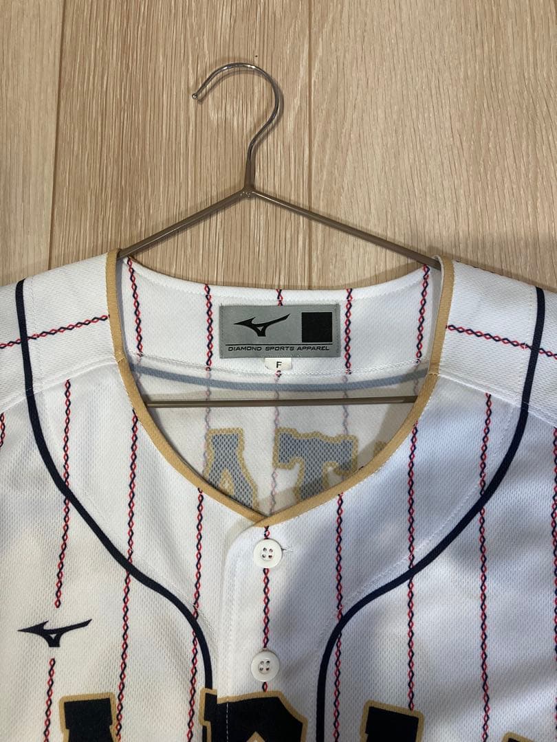 WBC 2023 侍ジャパン プリントユニフォーム 大谷翔平 16 極美品