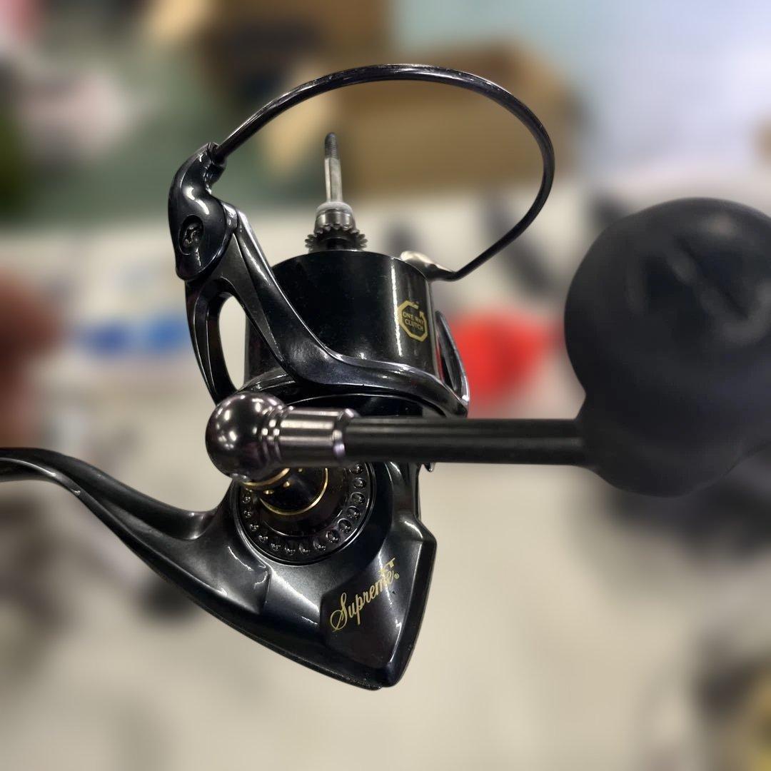 リール スピニング ベイト 釣り fishing ルアー エギ 釣具 ジャンク