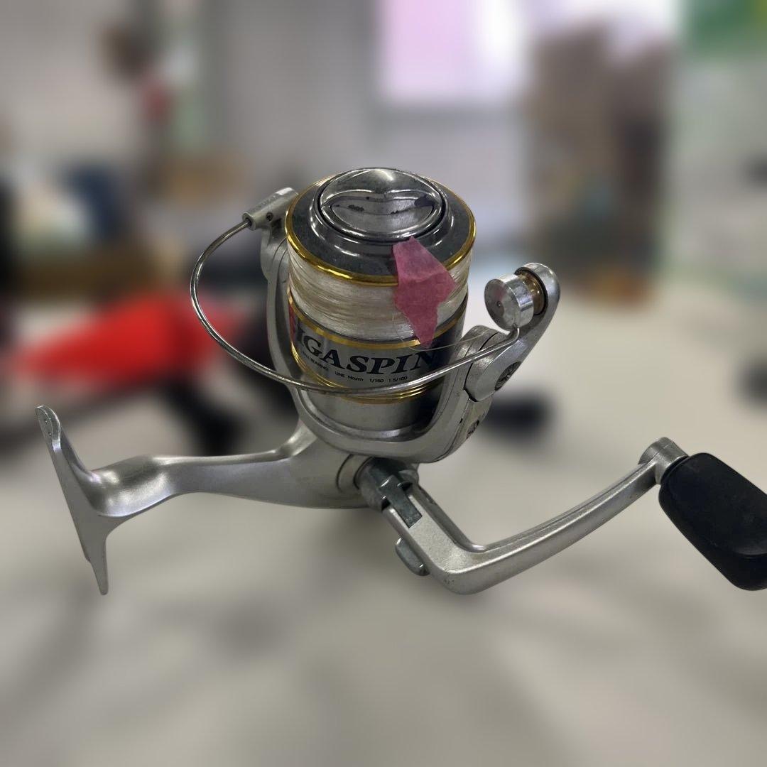 リール スピニング ベイト 釣り fishing ルアー エギ 釣具 ジャンク
