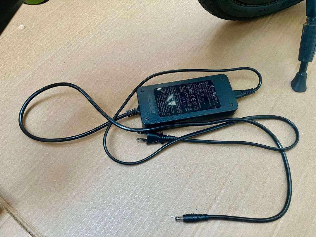 AIDDE A2折りたたみ式電動アシスト自転車 ライムグリーン