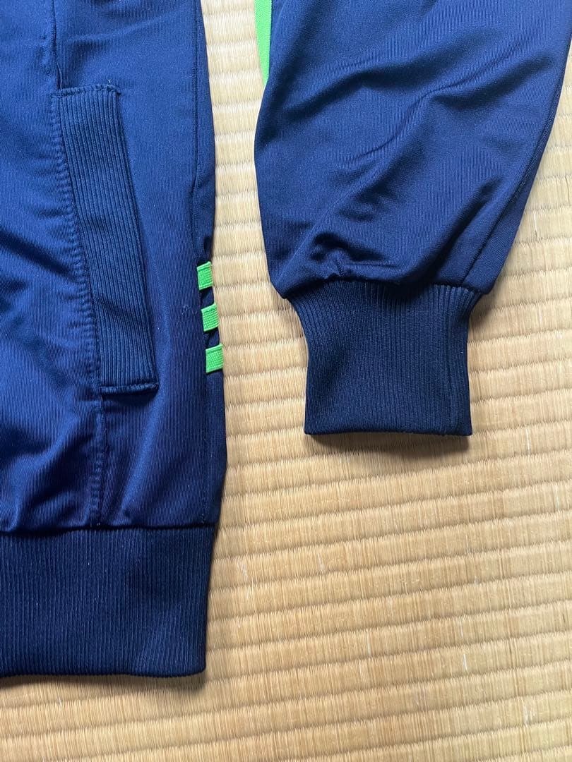 希少カラー　adidas ファイヤーバード　アディダス トラックジャケット