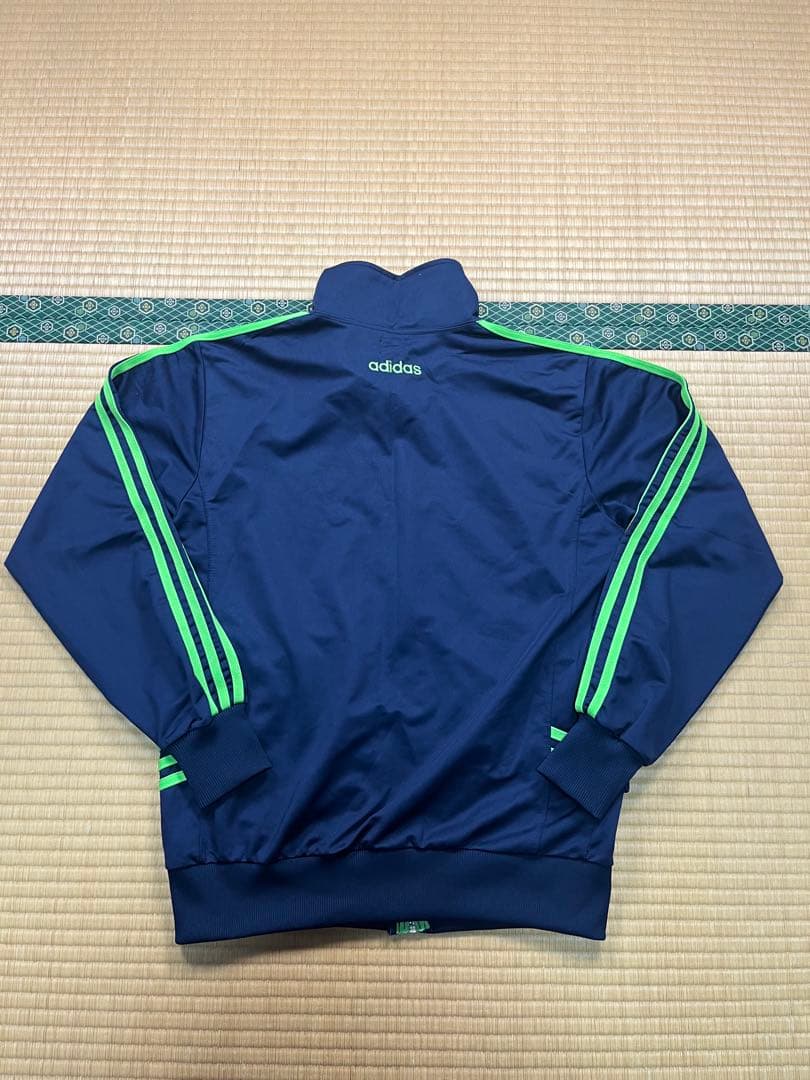 希少カラー　adidas ファイヤーバード　アディダス トラックジャケット