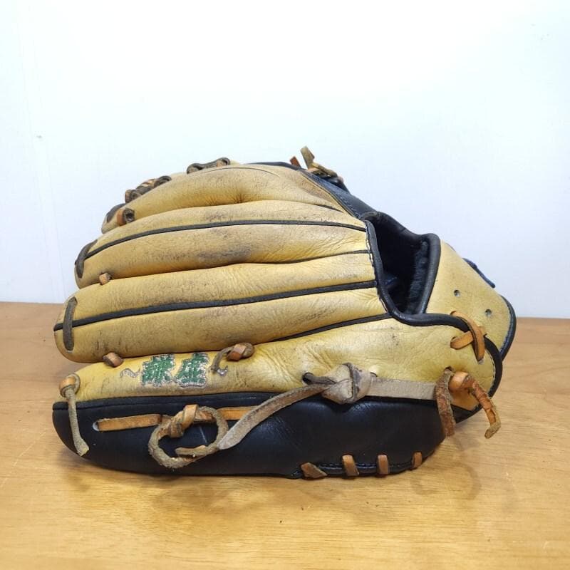 SSK 菊池涼介モデル 日本製 スペシャルオーダーメイド 内野用 軟式グローブ