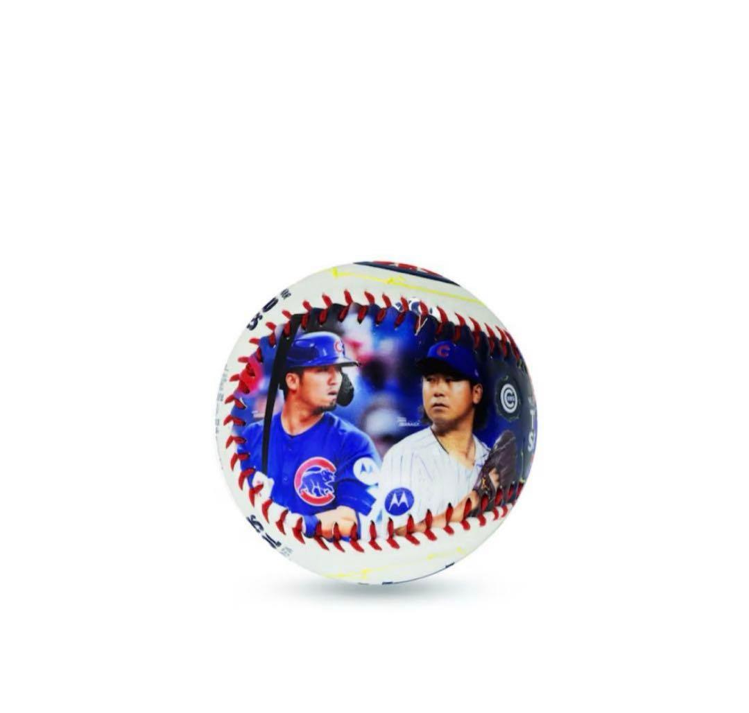 MLB【売切商品】TOKYO SERIESレプリカボール 大谷　山本　鈴木　今永