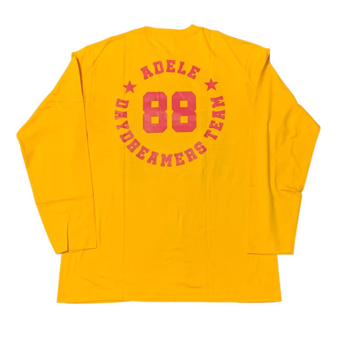 Adele 長袖Tシャツ XLサイズ