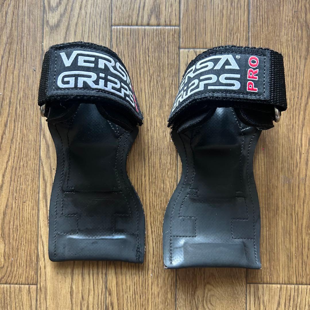 VERSA GRIPPS PRO パワーグリップ SMサイズ
