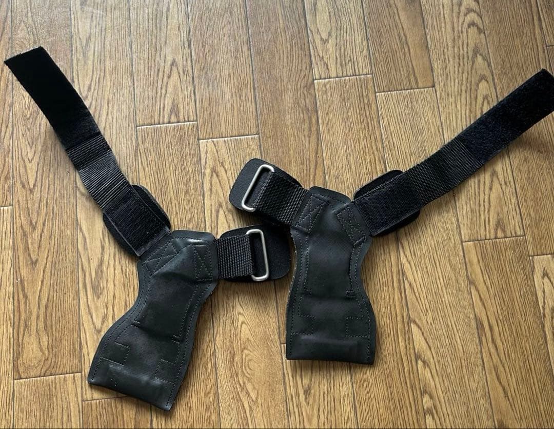 VERSA GRIPPS PRO パワーグリップ SMサイズ