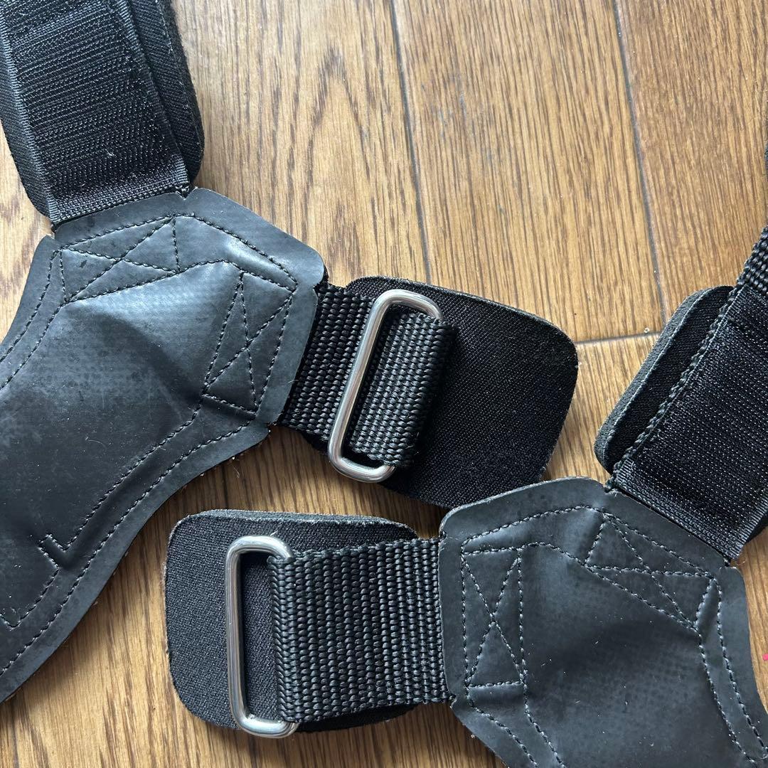 VERSA GRIPPS PRO パワーグリップ SMサイズ