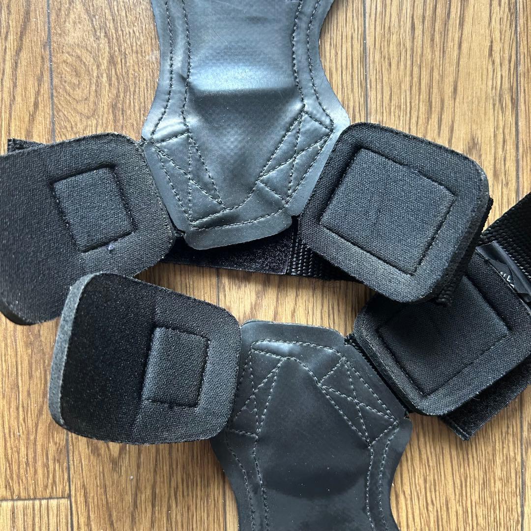 VERSA GRIPPS PRO パワーグリップ SMサイズ