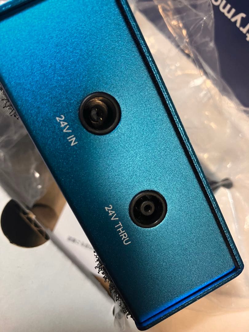 Strymon Ojai 訳アリ