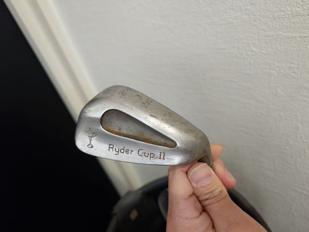 pga　Ryder Cup 2 　９本セット