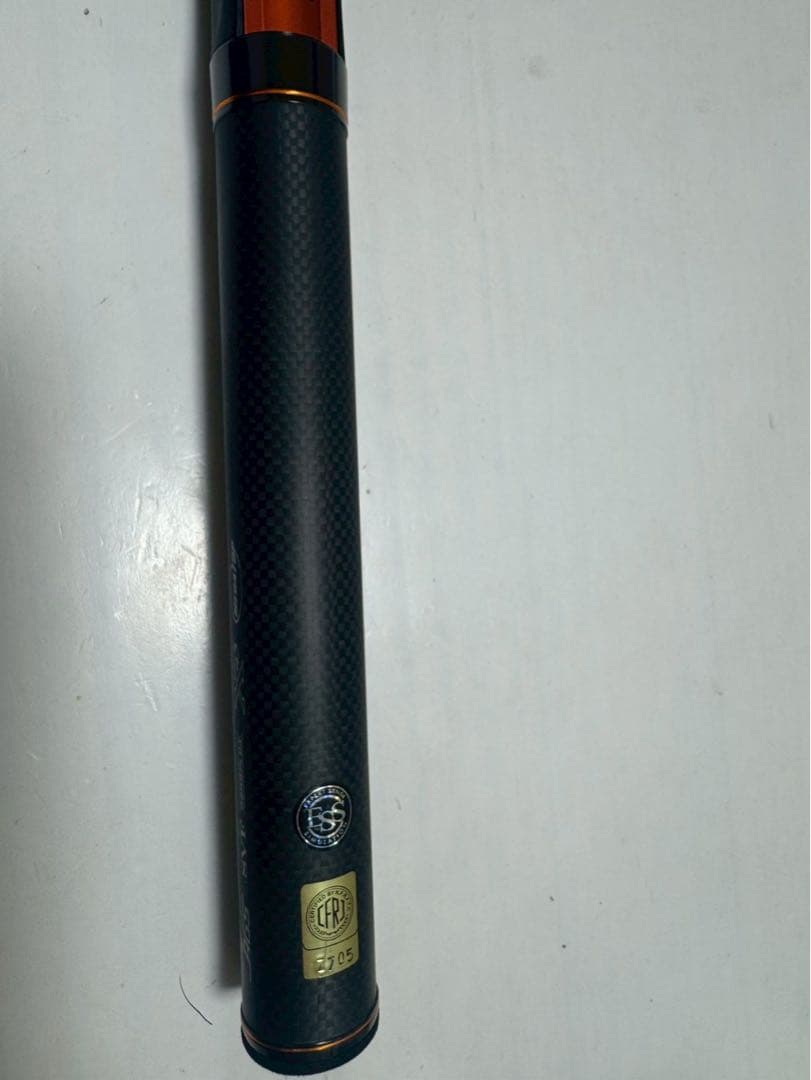 ダイワ　プレッソLTD AGS 61L-S