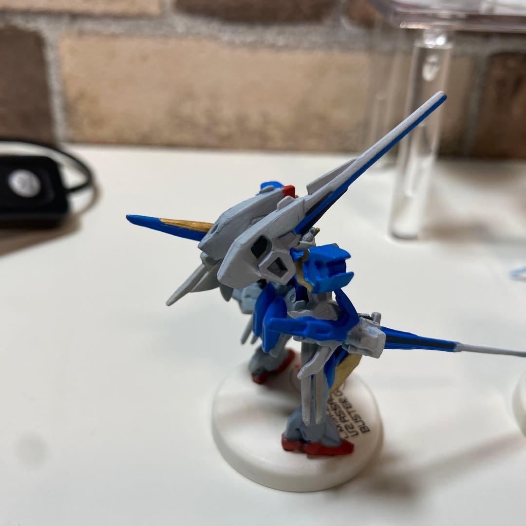 ガンダムミニフィギュアセレクションプラス 25体　まとめ売り