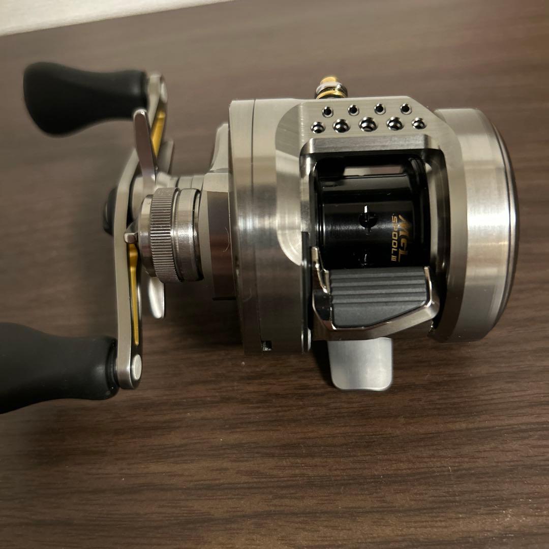 23カルカッタコンクエストBFS XGL 美品 #42