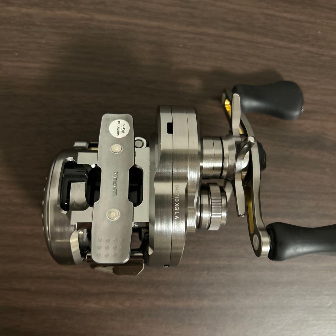 23カルカッタコンクエストBFS XGL 美品 #42