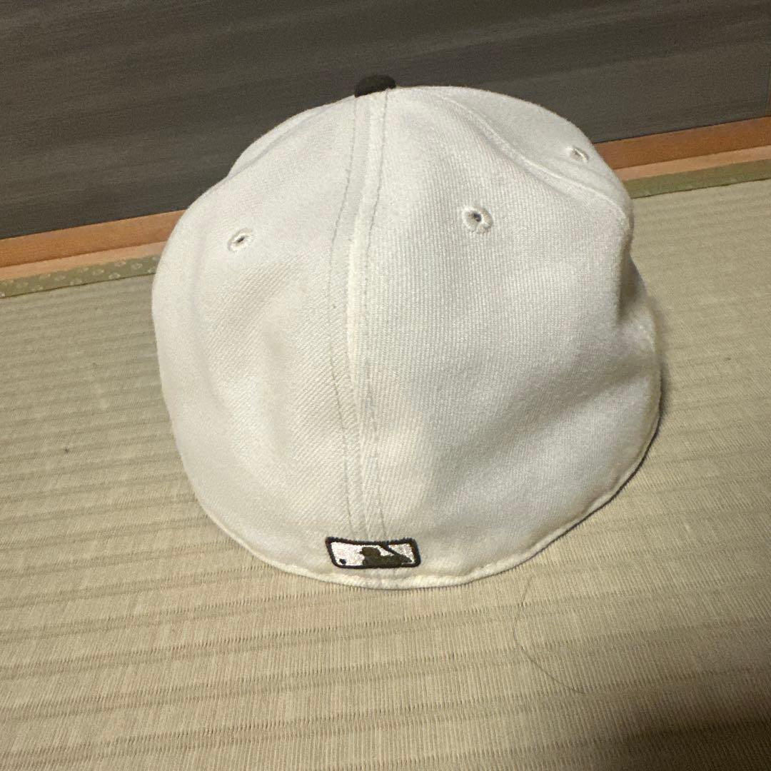ニューエラ 福岡限定59FIFTY オークランドアスレチックス