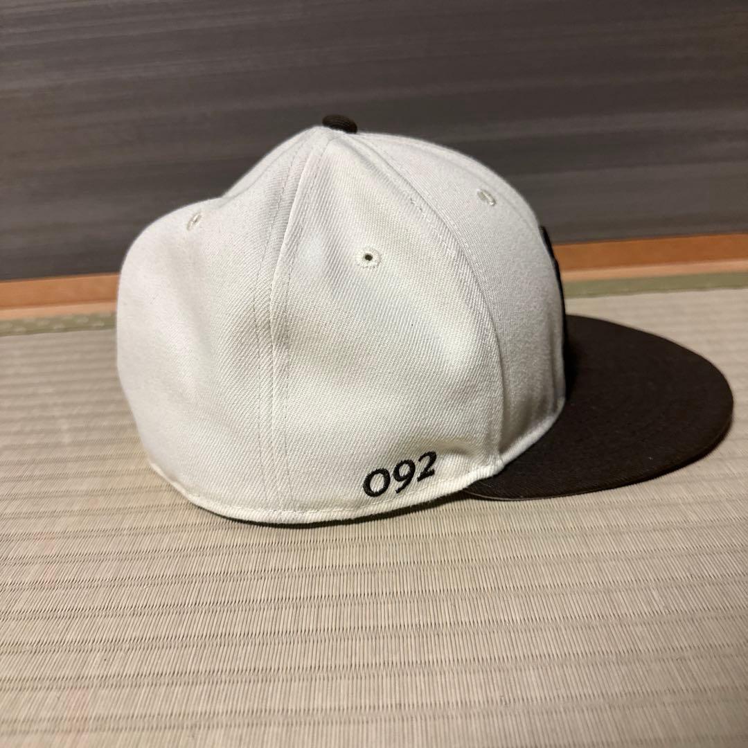 ニューエラ 福岡限定59FIFTY オークランドアスレチックス