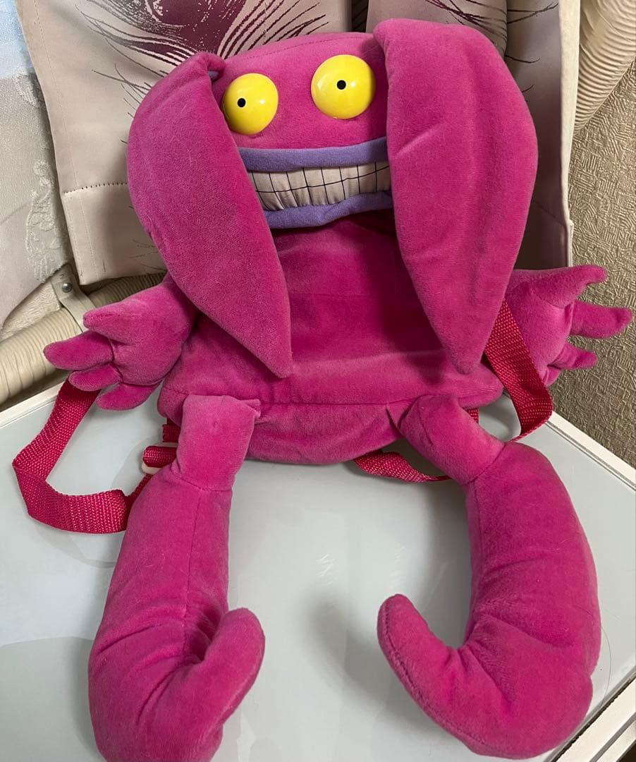 1997 Aaahh!!! Real Monsters リアルモンスターズ