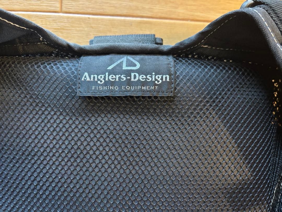 Anglers-Design アングラーズデザイン エクストリーム3 シマノ