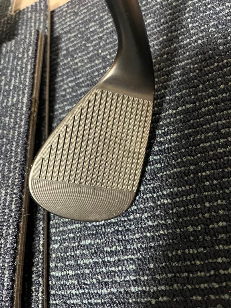【人気製品　美品】Cleveland RTX ZipCore 46度ウェッジ