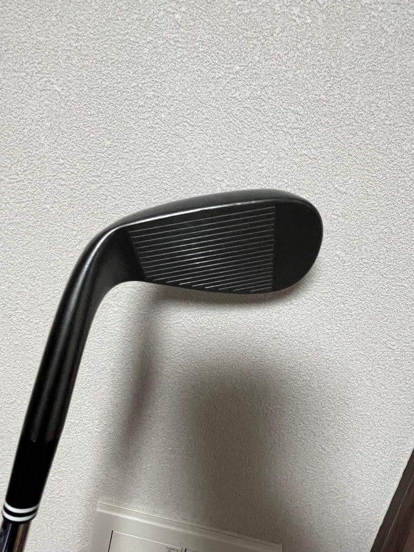 【人気製品　美品】Cleveland RTX ZipCore 46度ウェッジ