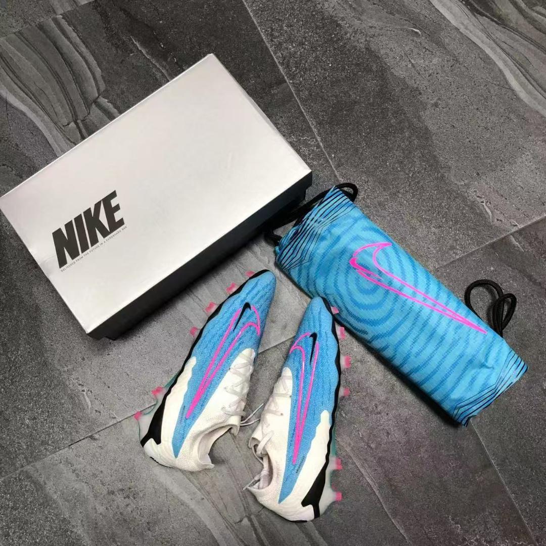 Nike Phantom サッカーシューズ 41