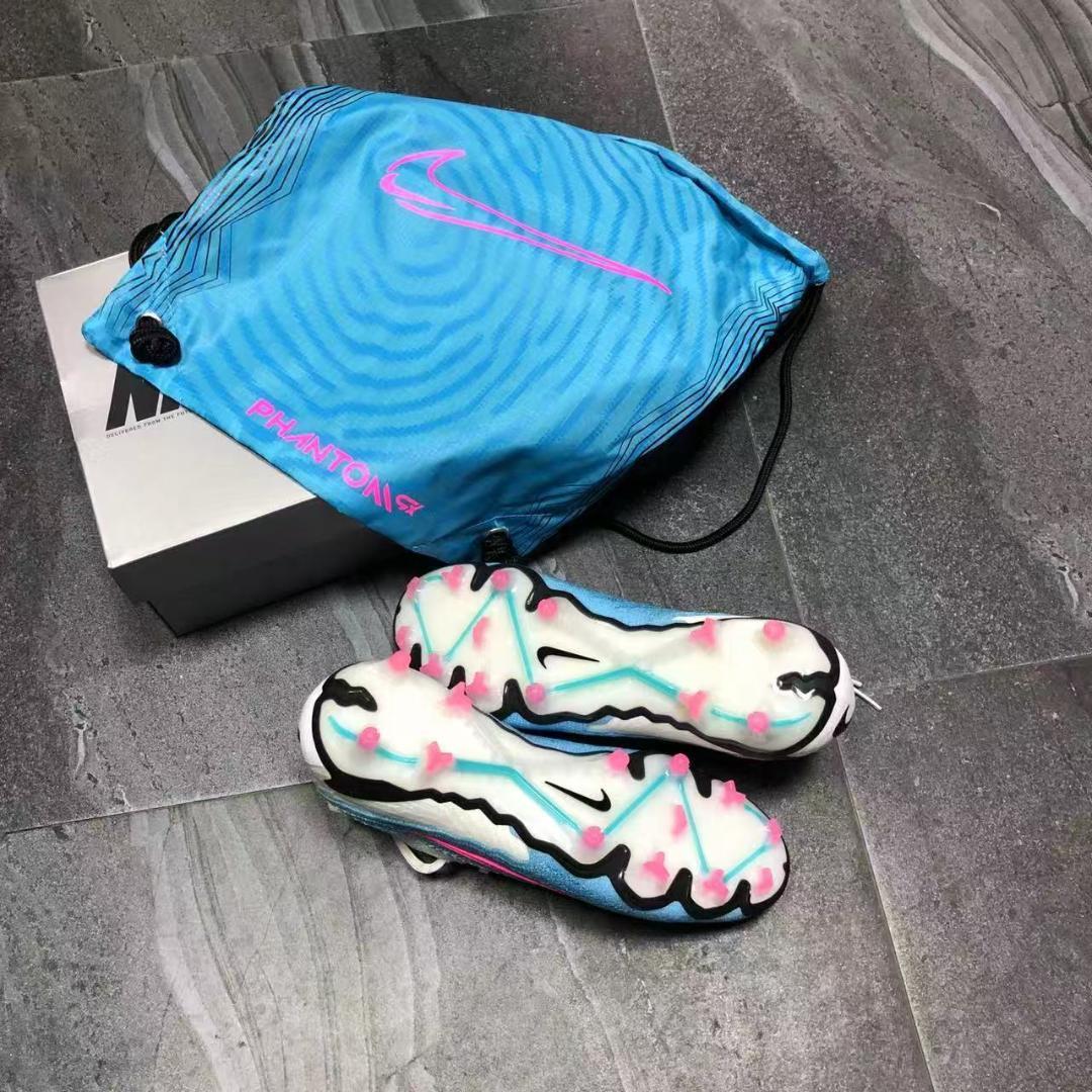 Nike Phantom サッカーシューズ 41