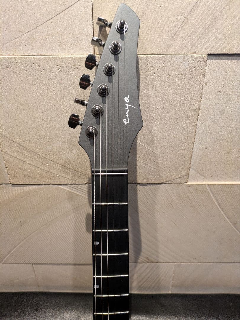 ✩新品から状態確認のみ✩発送2日以内✩enya nova go Inspire✩