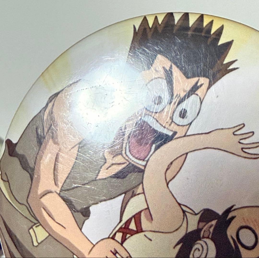 Dr.STONE 缶バッジ ユニーク 千空 杠 大樹