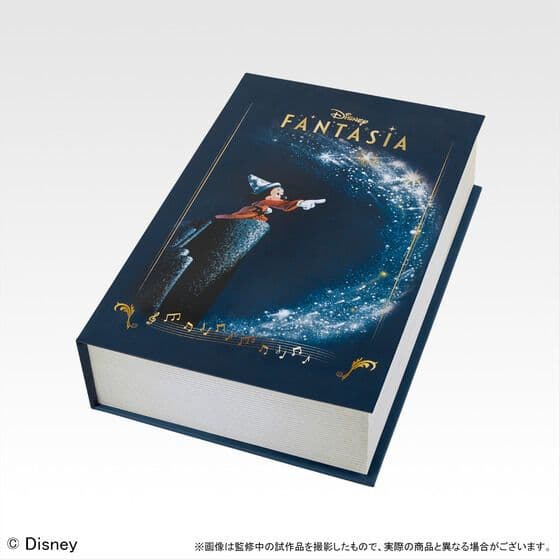 DisneyFANTASIA 85th Anniversary 限定コレクション