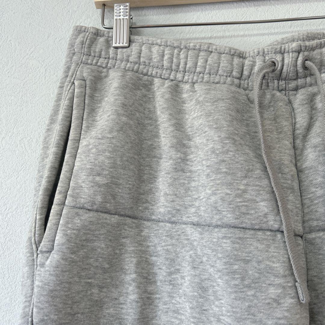 NIKE メンズ　ジップアップ　パーカー　トレーナー　スウェットパンツ　セット