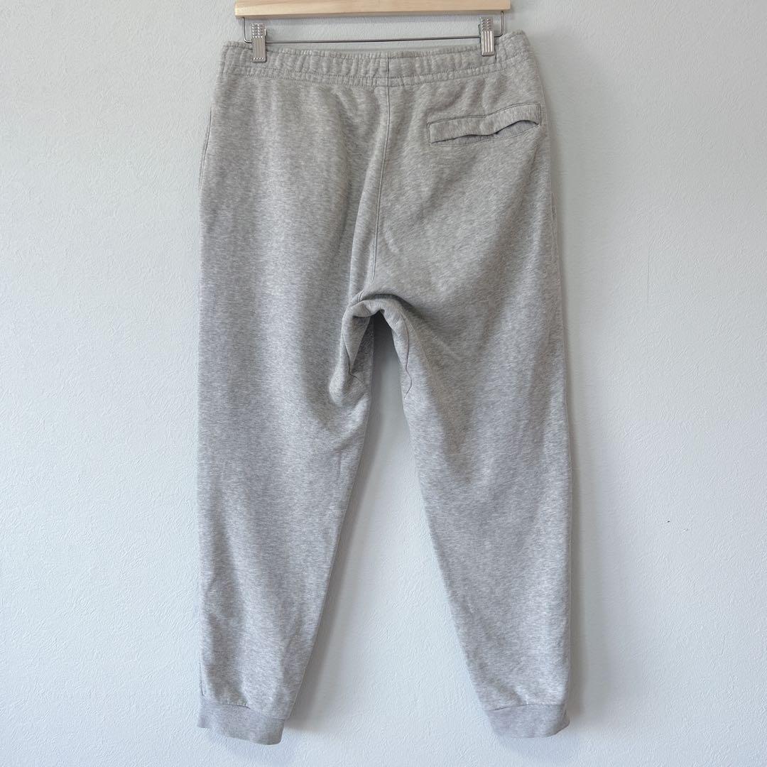 NIKE メンズ　ジップアップ　パーカー　トレーナー　スウェットパンツ　セット