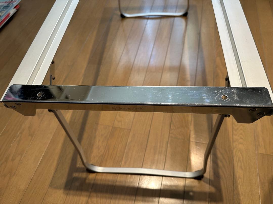 エントリーIGT IGTフレーム収納ケースM スノーピーク
