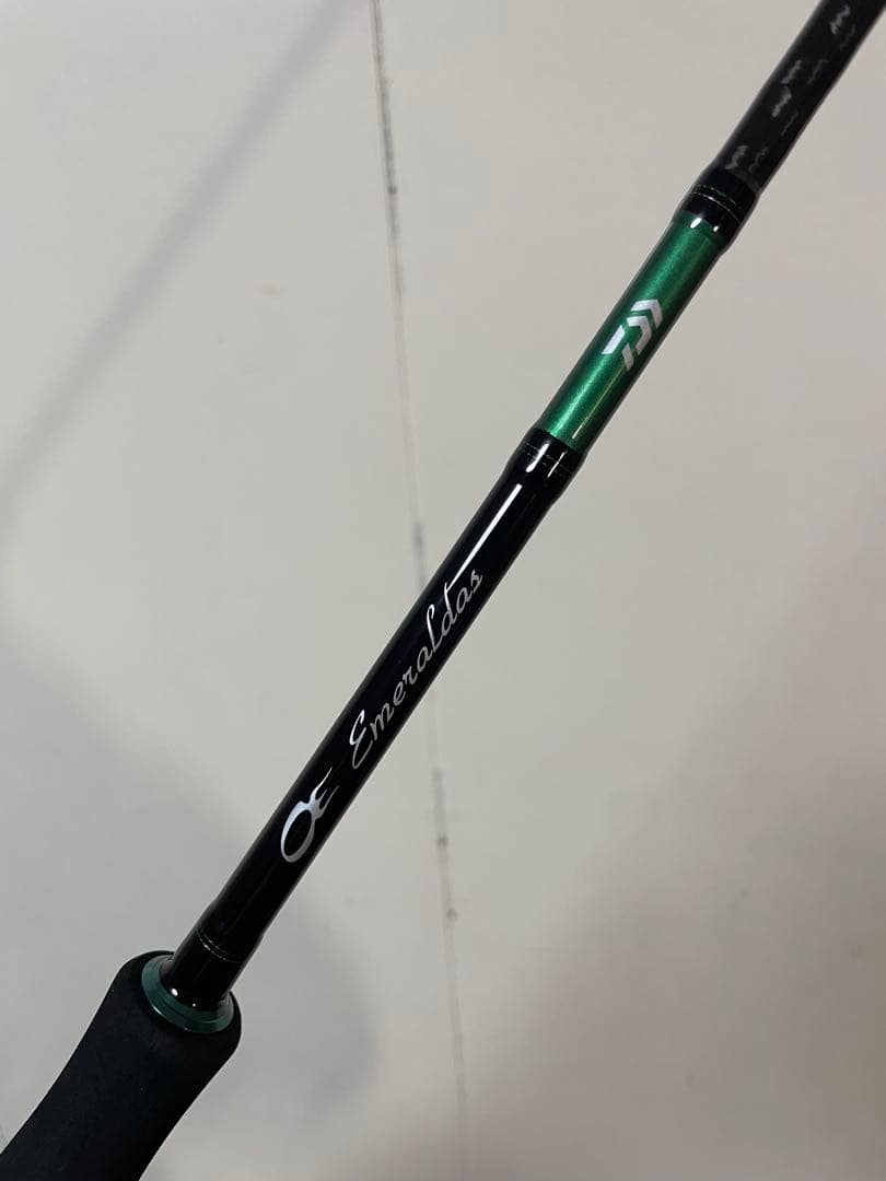 ダイワ　エメラルダス　IKAL 70MLS-S イカメタル