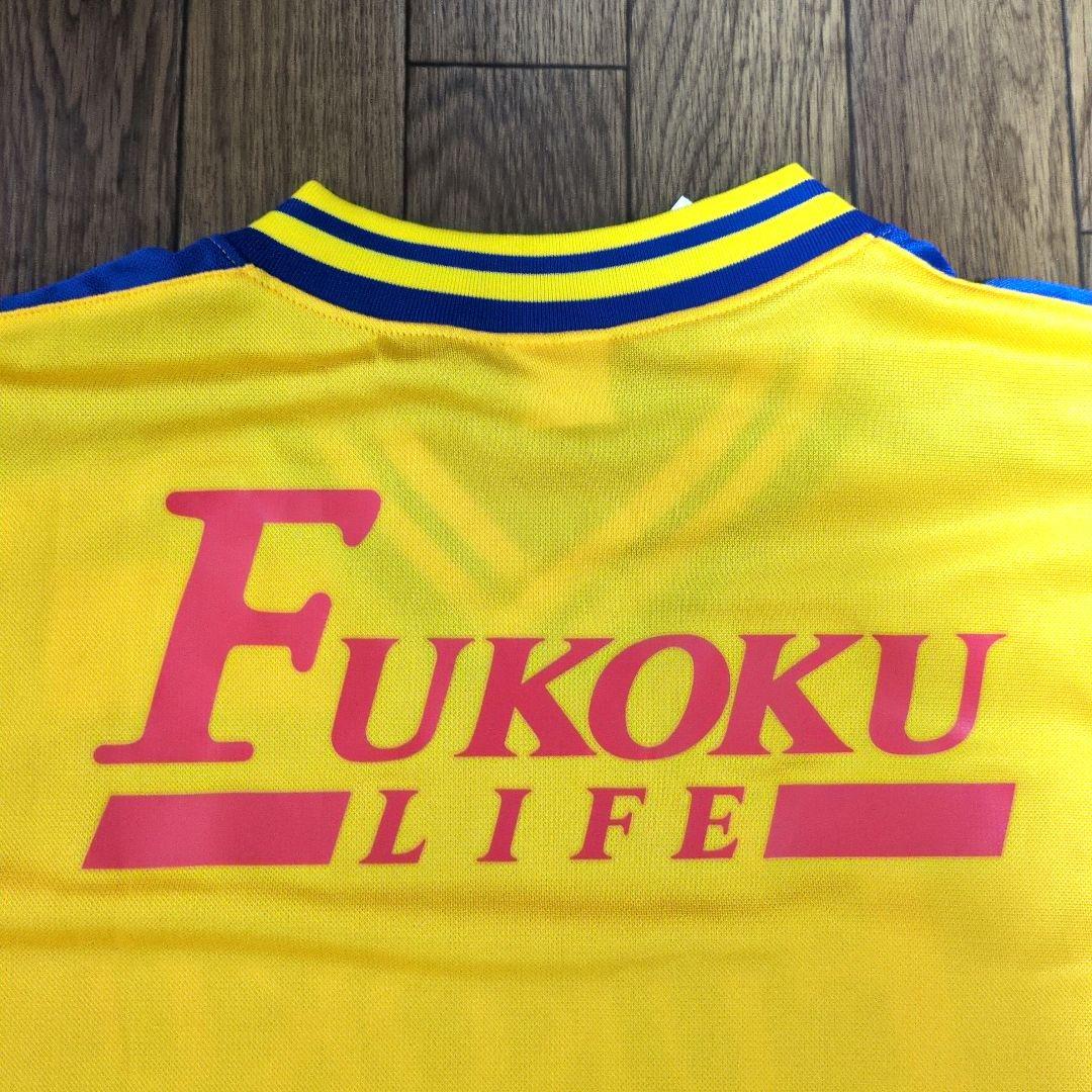 【激レア】PUMA プーマ 清水エスパルストレーニングシャツ/Jリーグ